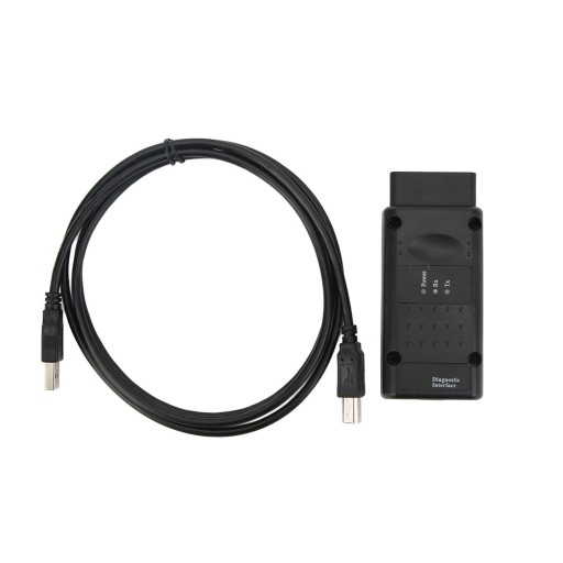 for OPCOM OBD2 CAN BUS Diagnostic Interface Car Scanner Code Reader PIC18F4