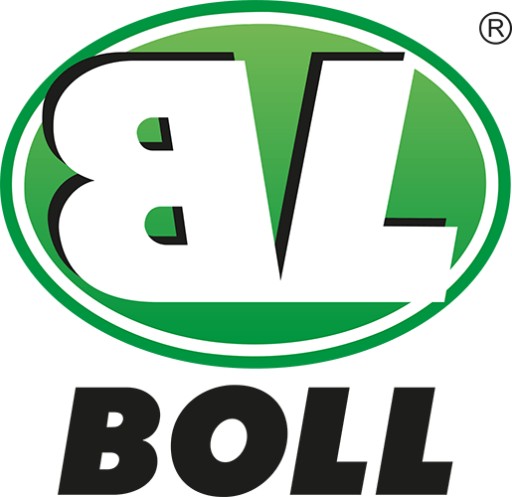 BOLL-BUTELKA PLASTIKOWE Z PODZ.1000ML