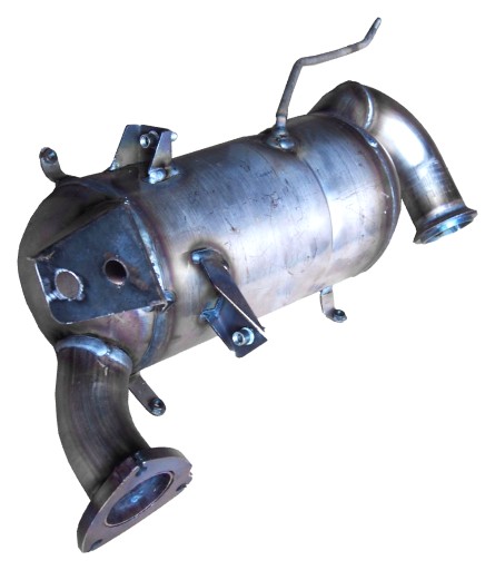 FILTR DPF FAP OPEL INSIGNIA 2,0 CDTI 2008-