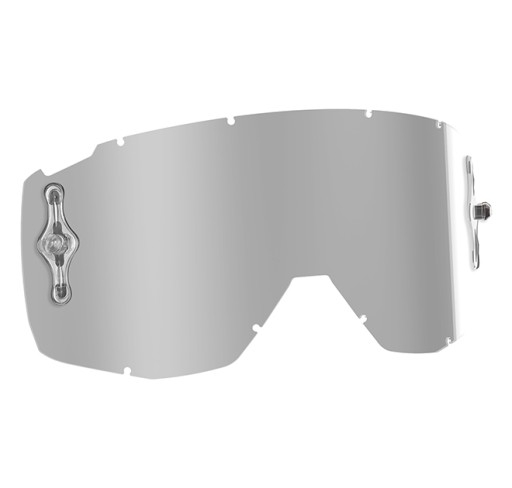 Szyba do gogli MX Lens Hustle/Tyrant/Split SGL AFC Works clear SCOTT