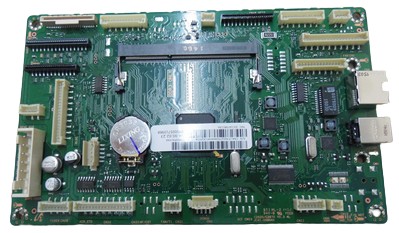Formater PŁYTA GŁÓWNA ORYGINAŁ Samsung SL-C1860FW JC41-00904A