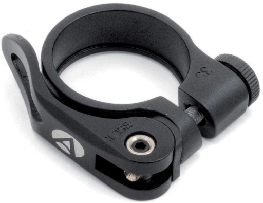 Zacisk Obejma Sztycy AUTHOR AQR-C09 34,9mm