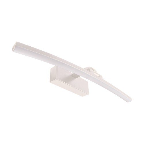 MAMBA LED 8W WHITE NW