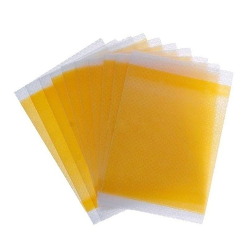 PLASTRY ODCHUDZAJĄCE NA BRZUCH PATCH 100 SZTUK