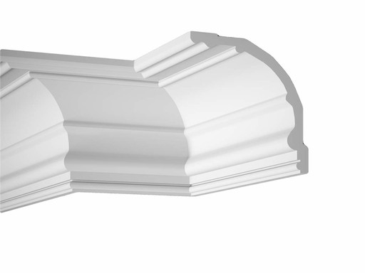 Listwa przysufitowa Mardom Decor MDB128 178x170mm dł.2m