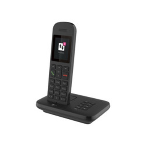 Telefon bezprzewodowy Sinus a12