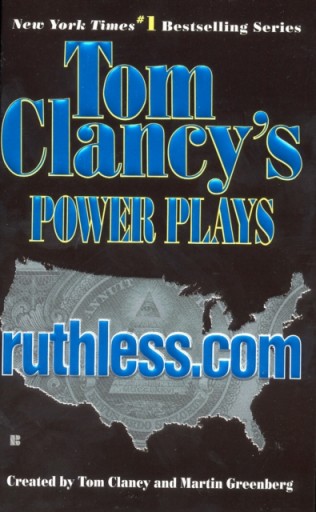 Ruthless.com – Клэнси, Том EBOOK
