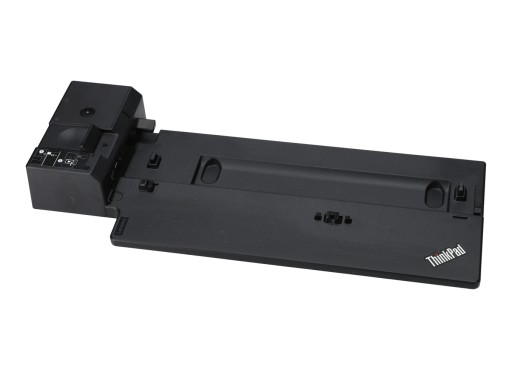 Stacja dokująca Lenovo 40AJ DP RJ45 USB 3.1 HDMI