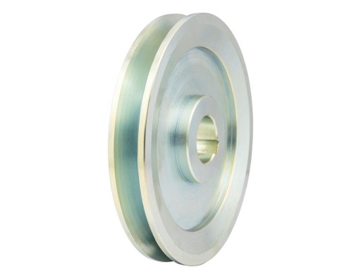 koło koła pasowe szajba fi 160 mm 1X17 spb hb