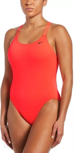 NIKE NESSA 003-001strój kąpielowy damski r. 32