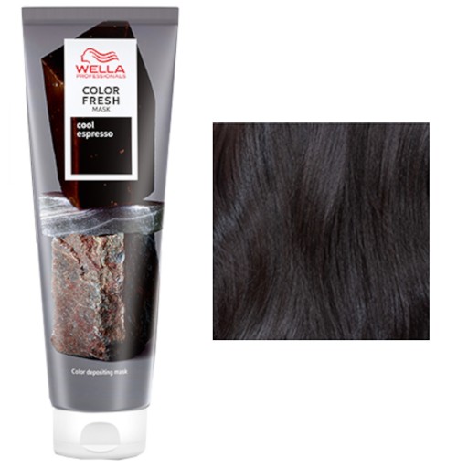 WELLA PROFESSIONALS Color Fresh Mask maska koloryzująca do wszystkich r P1