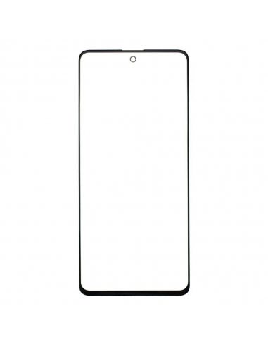 Szyba z OCA Samsung M31S