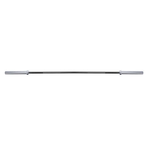 GRYF OLIMPIJSKI prosty inSPORTline 200 cm OB-80