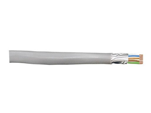 Kabel komputerowy -skrętka FTP