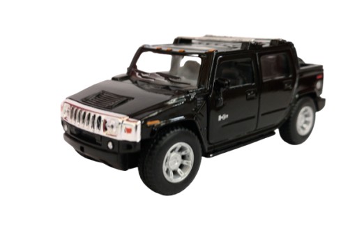 Auto Hummer H2 KT5097D p12