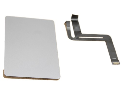 Gładzik Macbook Air 13 A2179 Space Gray taśma Touchpad