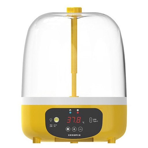 Inkubator do jaj Hatcher, Farma, Brooder Manual