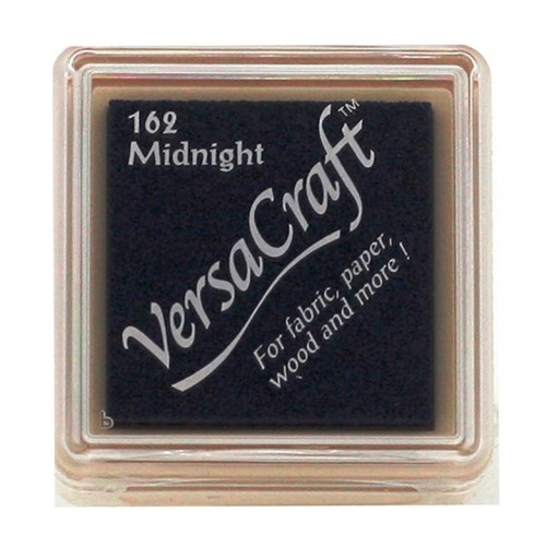 TUSZ PIGMENTOWY VersaCraft Small - Midnight - 162