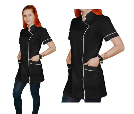 Fartuszek ochronny PRODUCENT rozm. 5XL