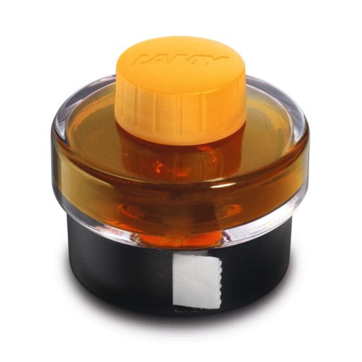 Atrament LAMY T52 (mango)