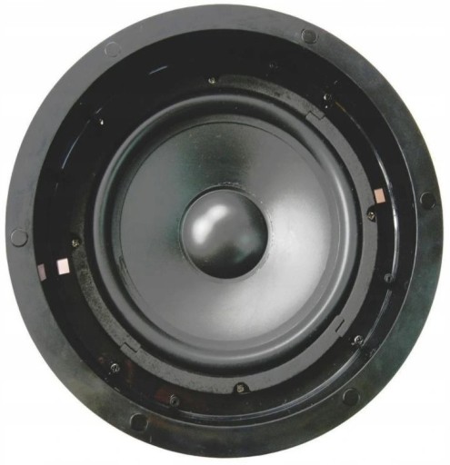 TAGA Harmony - TCP-500R Subwoofer ścienny do domu