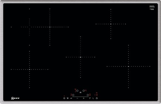 Płyta indukcyjna do zabudowy Neff T48BD00N0