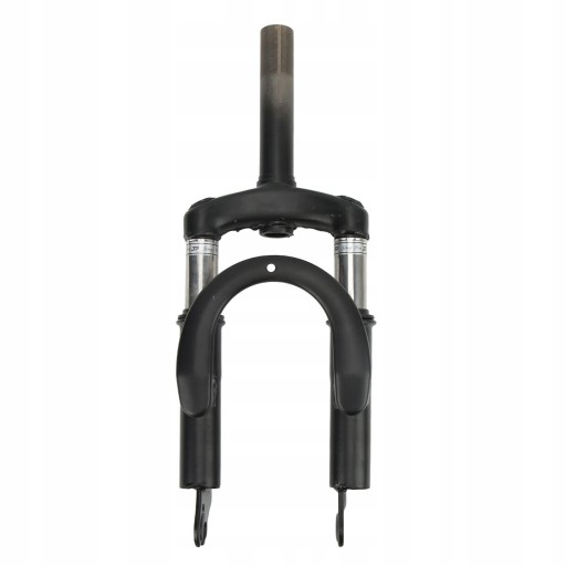 AMORTYZOWANY WIDELEC MTB STOP ALUMINIUM