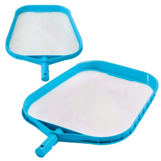 Siatka sitko do czyszczenia basenu do wyławiania liści Intex 29050