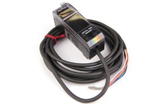 Keyence CZ-V21AP Sensor