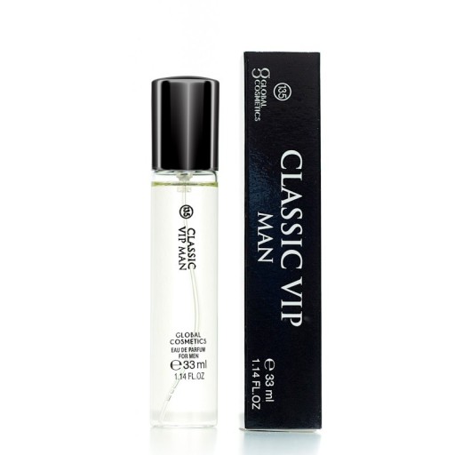 135 - CLASSIC VIP MAN perfumy 33ml - zapach męski