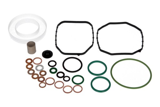 BOSCH ZESTAW NAPR. POMPY WTR. VE/EDC 2 467 010 003
