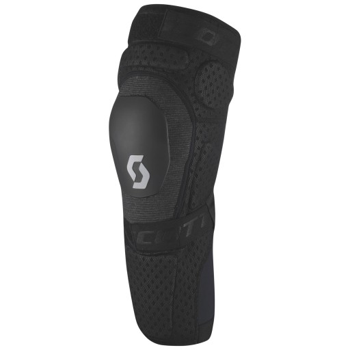 SCOTT Ochraniacze na kolana SOFTCON HYBRID D3O M