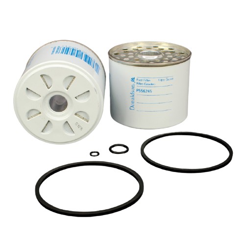 Filtr paliwa PERKINS MF255 MF235 MF3512 C360-3P