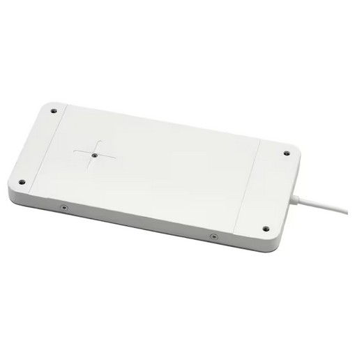 Ładowarka indukcyjna bezprzewodowa Qi pod blat 8-22 mm Sjomarke