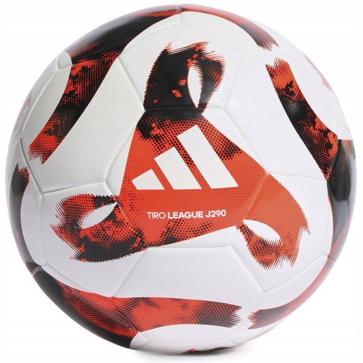 PIŁKA ADIDAS TRENINGOWA TIRO LEAGUE HT2424 r.5
