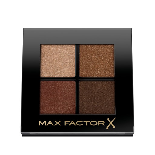 Max Factor Colour X-pert Cienie 004 Veiled Bronze