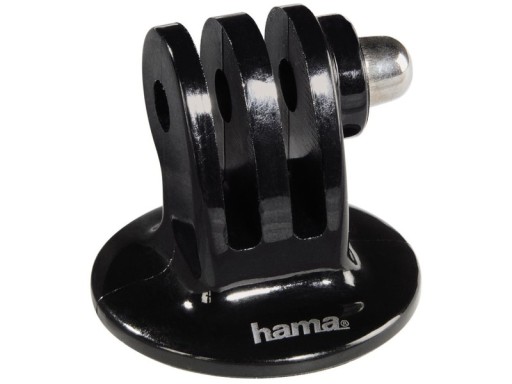 Adapter HAMA do kamery GOPRO na statyw 1/4