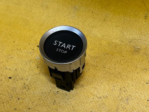 PRZYCISK START STOP CITROEN C4 GRAND PICASSO II