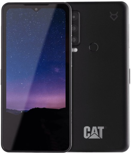 Smartfon CAT S75