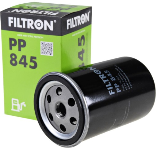 Filtr paliwa Filtron PP845