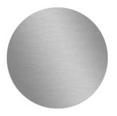 METALOWA PŁYTKA DO UCHWYTU MAGNETYCZNEGO
