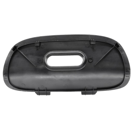 r Cover Flap for -BMW X5 E53 2000-2006 51128402327