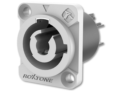 ZŁĄCZE ZASILANIA ROXTONE RAC3MPO WTYK POWERCON OUT