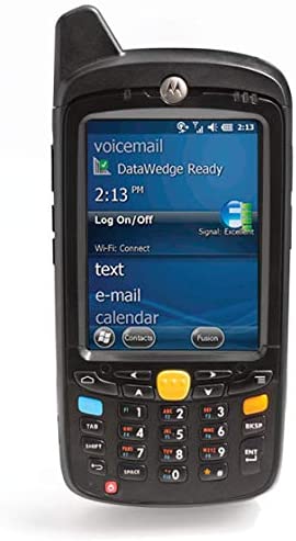 Terminal MOTOROLA MC67NA-PMABAB003LC 2D 512/2 WM65
