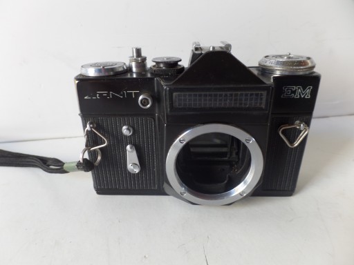 Aparat ZENIT EM