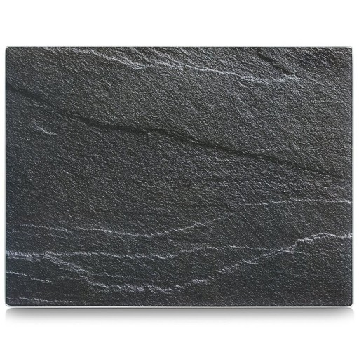 DESKA DO KROJENIA KUCHENNA SZKLANA 40 x 30 ZELLER