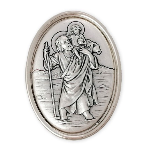 Błogosławieństwo kierowcy Św.Krzysztof ALM B