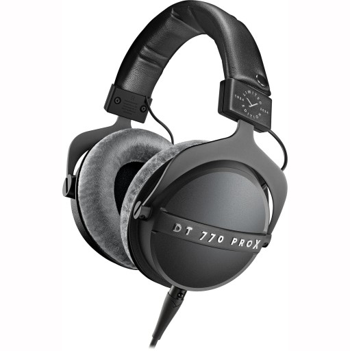 Beyerdynamic DT 770 Pro X LE
