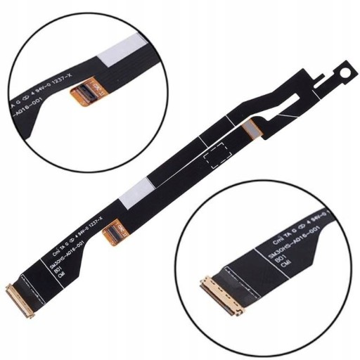 TAŚMA LCD DO ACER MATRYCY S3-391 HB2-A004-001