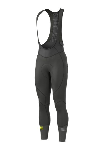 Spodnie rowerowe męskie Alé Cycling Clima Warm XXL